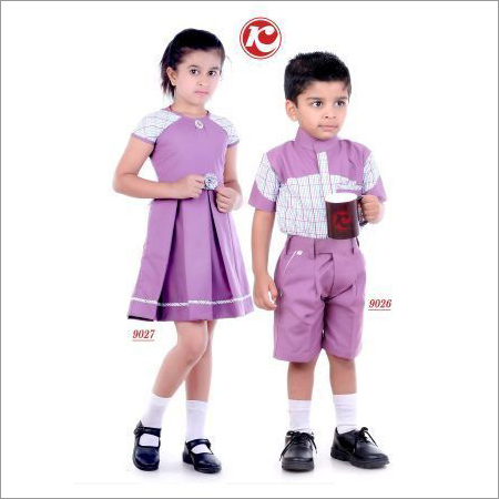 School Uniform