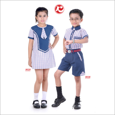School Uniform