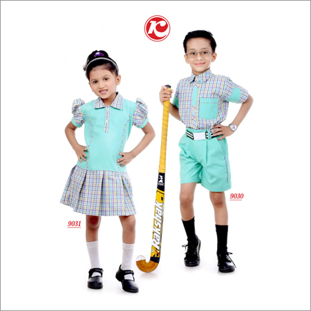 School Uniform
