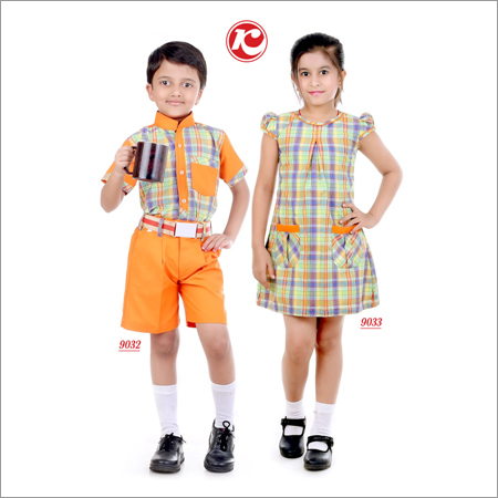 School Uniform