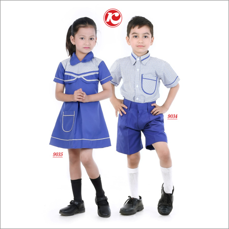 School Uniform