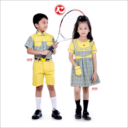 School Uniform