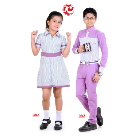 School Uniform