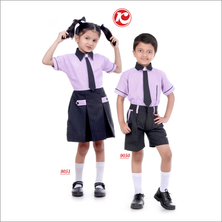 School Uniform