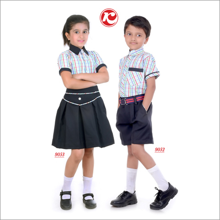 School Uniform