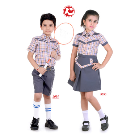 School Uniform
