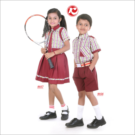 School Uniform