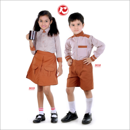 School Uniform