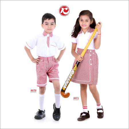 School Uniform