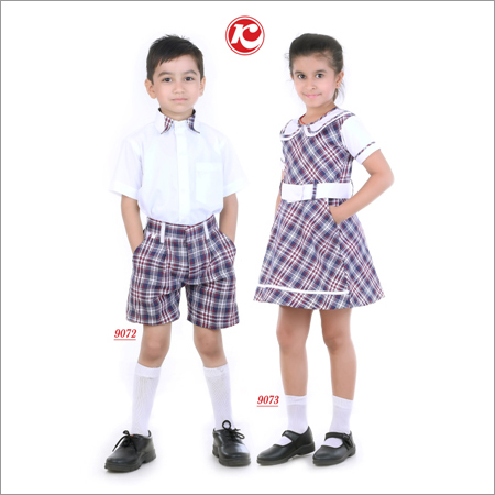School Uniform