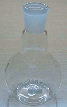 Round/Flat Bottom Flask Application: Laboratory