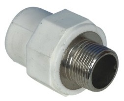 Male Threaded Joint