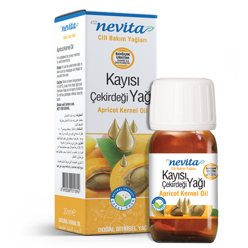 Apricot Kernel Oil Age Group: All Age Group