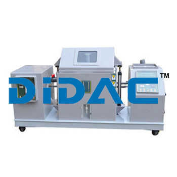 Sulfur Dioxide Salt Spray Test Chamber 108L