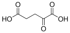 A-KetoglutARic Acid - 25GM | CAS No: 328-50-7, High Purity Chemical Compound