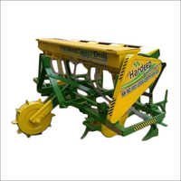 Maize Seed drill