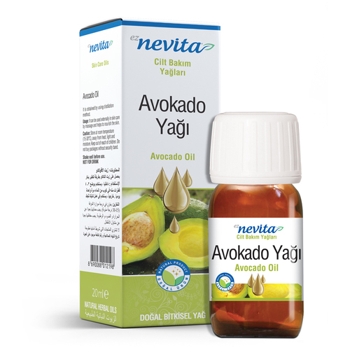 Economic Herbal Oils