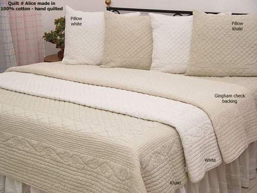 Handmade Quilt