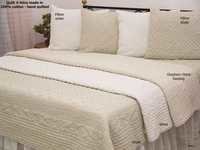 Handmade Quilt Use: Home