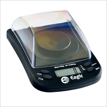 Pocket Scale