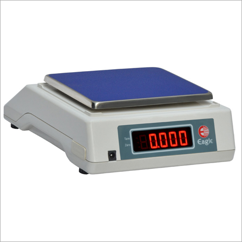 Simple Weighing (Table Top)