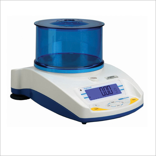 Highland Portable Precision Balances