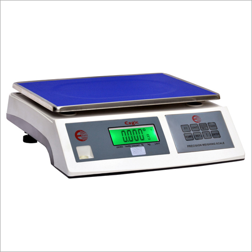 Precision Silver Series