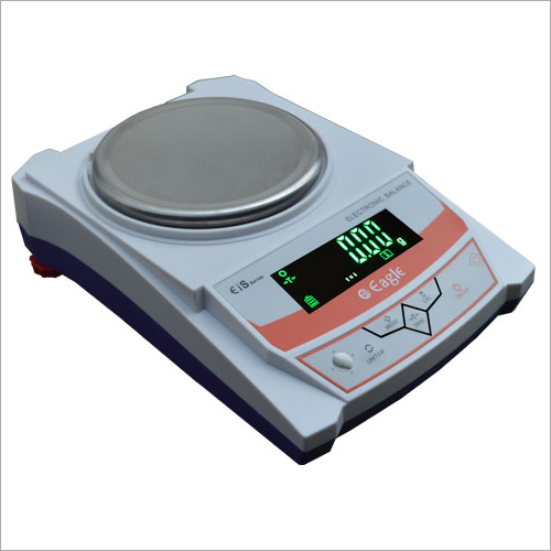 Precision Balance