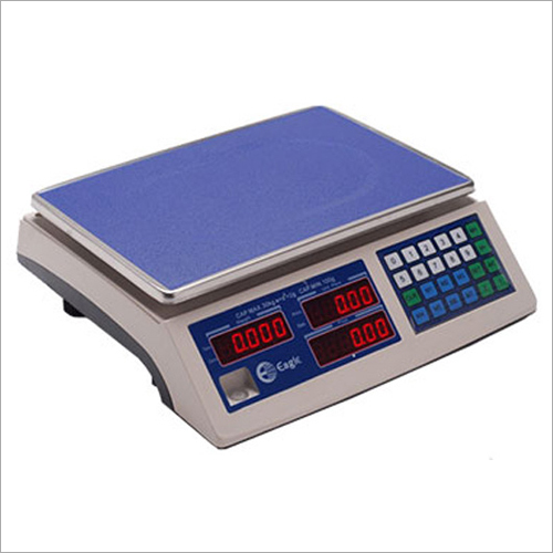 Price Computing Scale