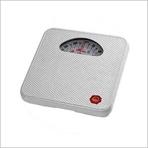 Mechanical Personal Scale