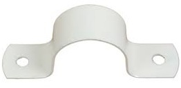 Metal Clamp - cpvc Material, 1-1/4 Inch Size | Durable and Reliable Grip for Various Applications