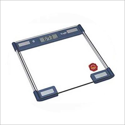 Electronic Personal Scale