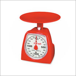 Mechanical Kitchen Scale