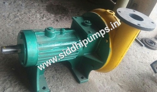 agricultural slurry pumps