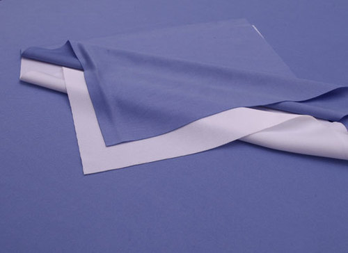Blue Lint Free Cloth 101