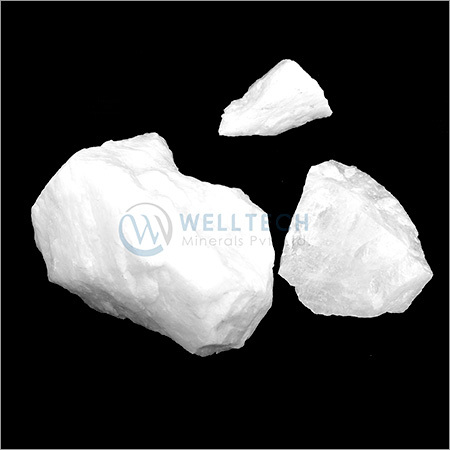 Quartz Lumps Quartz Lumps