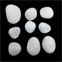 Quartz Pebble