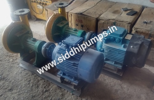 jual slurry pump