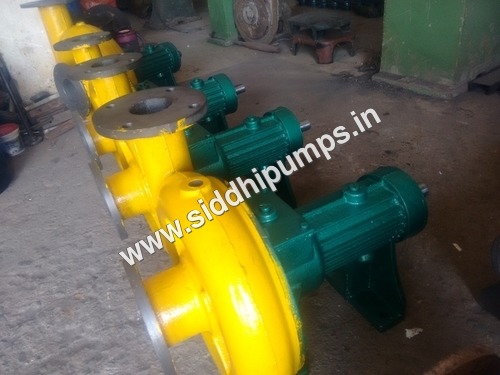 mining slurry pumps