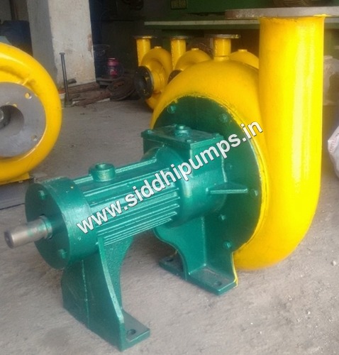mini slurry pump