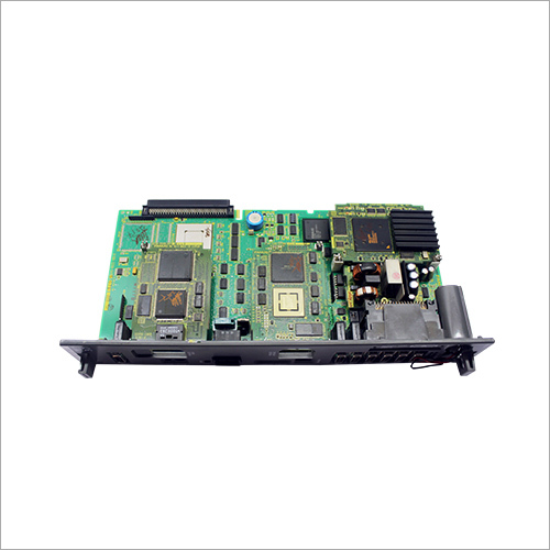 Copper Finish. Stb Motherboard