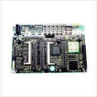 Copper Finish. System Motherboard