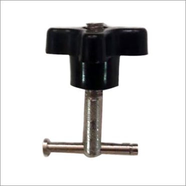 Eye Bolt Set