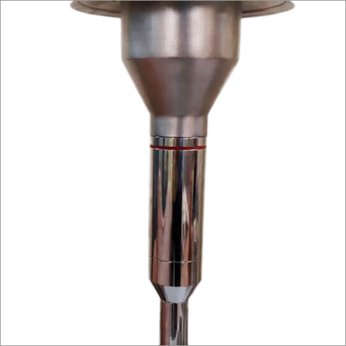 Impactor PM 2.5