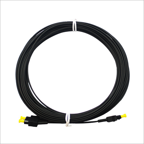 Optical Fibre Cable Application: Construction