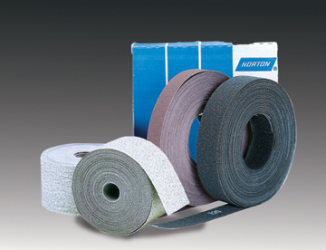 Abrasive Cloth Rolls