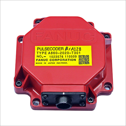 Plastic And Metal Pulse Coder