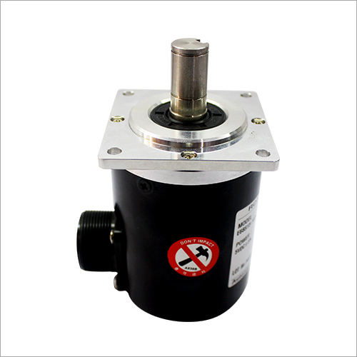 Rotary Encoder Pressure: Moderate Pressure