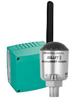 Wireless Hart Adapters