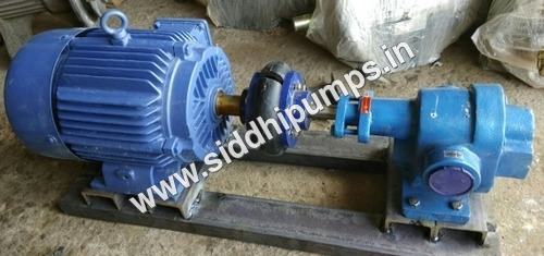 Thick Liquid Pump